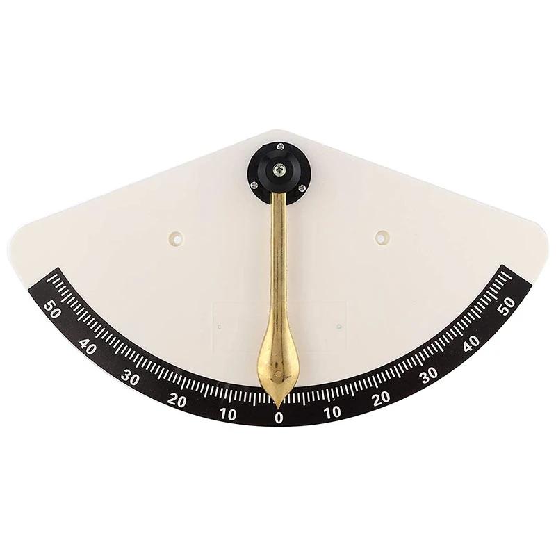  ؾ Clinometer   ڿ ޱ δ  Ʈ RVs Nautical Clinometer